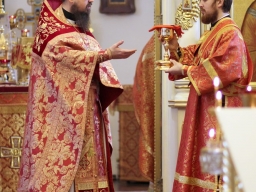Димитрия Солунского